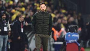Kırıldı Fenerbahçe daha da kırılır