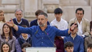 La derecha anticlerical