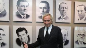 Fernando Martorell