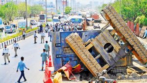 “Why is Mumbai so hazardous for commuters?”