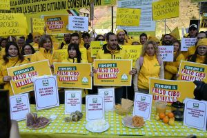 Consiglio comunale unanime sulla indicazione della vera origine dei prodotti agricoli e alimentari
