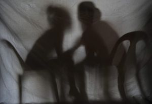 5. Anorexia, breast binding and the legitimisation of body hatred