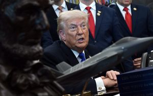 Israel said bracing for Iran fighting to resume soon, as Trump briefed on military options