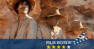 Warwick Thornton's outback western offers a rare ray of hope