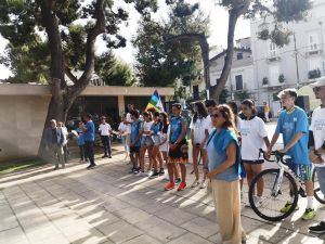 Maggio sportivo, al via la 34esima edizione