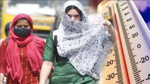 Acceptance And The Illusion Of Control: Why We Keep Complaining About Weather And Life
