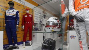 Un museo de automoción para Vigo (2)