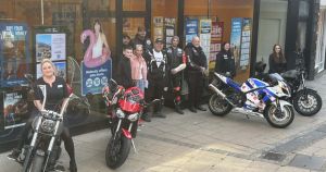 Travel agents and charity plan surprise Disneyland trips