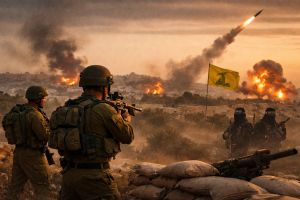 Israel Carries the Real Cost