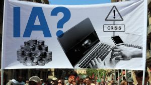 La IA mejorará la productividad de 3,5 millones de trabajadores en España