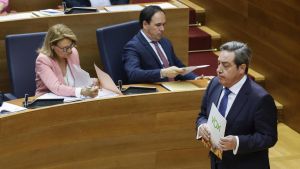 Así funciona la prioridad nacional: para los extranjeros, las sobras