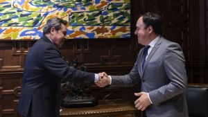 Sobre la preferencia (prioridad) nacional