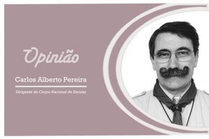 “A Obra Maior de Baden-Powell: O...”