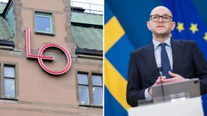Arbetare får Sverige att fungera – glöm inte det!
