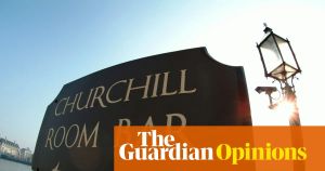 My advice to Hannah Spencer? Before calling out MPs’ boozing, try to understand the reasons behind it