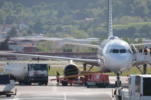 El combustible verde para aviones vuelve a ser interesante