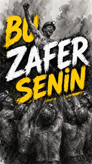 BU ZAFER SENİN