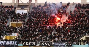 ΟΦΗ: Να γίνει μόδα να κατεβαίνει ο Κρητικός στο Παγκρήτιο!
