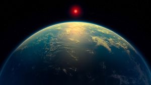 The Big Read. The quest for Earth 2.0