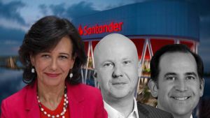 Los jefes de legal y tecnología de Santander US dejan el grupo tras la compra de Webster Bank