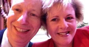 Widow’s plea for ‘Alan’s Law’ after suicidal farmer kept shotgun licence