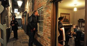 New bid to get millions in National Lottery cash to transform popular Norfolk museum