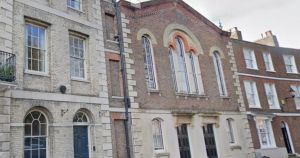 New café and wellbeing centre planned for former masonic temple