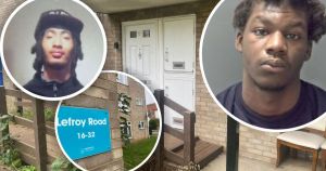 How a Norwich drugs feud killer turned to dark side despite showing early promise