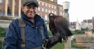 Bring back Travis! City folk vote for the return of the market hawk