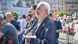 L'antisionismo (non così originale) di Gad Lerner