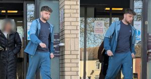 Norfolk man appears in court accused of rape and several sexual offences