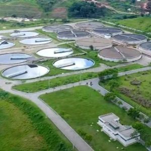 TCE confirma suspensão de licitação da Copasa