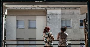 Del zulo al trabajo y del trabajo al zulo
