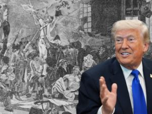 The squeeze: Can inflation and Trump push Iran to brink of revolt?
