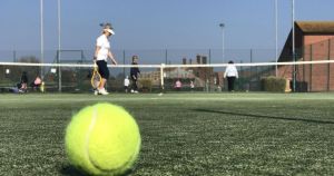 Tennis club sticks by controversial membership fee shake-up