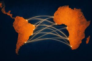 CÃ³mo AmÃ©rica Latina y Ãfrica podrÃ­an redefinir el comercio global, por Danilo Desiderio