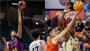 ¿Para qué quiere el Barça la cantera? ¿Para Estados Unidos?