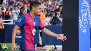 Lo que el ‘fair play’ se llevó