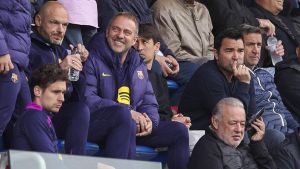 Un cirujano llamado Barça