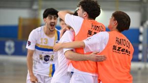 Playoff Montebianco. Obiettivo finalissima
