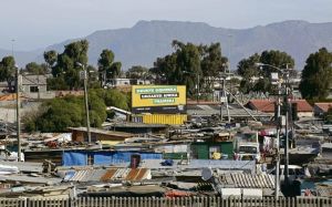 La démocratie sud-africaine au défi de l’ère post-apartheid