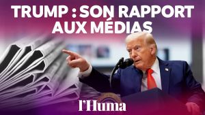 Face à la stratégie du scandale permanent de Trump, comment doivent réagir les médias ?