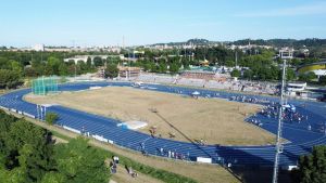 Via alle prove multiple. Cesena protagonista