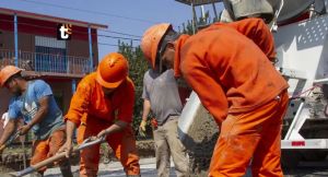 Feliz día del trabajador
