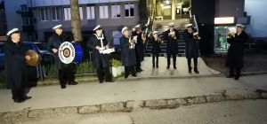 Doboj: Prvomajski uranak uz zvuke duvačkog orkestra