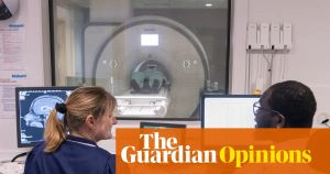 UK Biobank has my data, but I’m not worried. I know the benefits are too great to consider pulling out