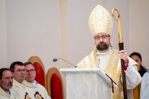 Hvis katolikkene får ja til skole, da må vel muslimene også få egen skole?