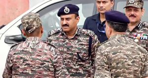 CAPF Act upturns SC ruling before deployment in West Bengal