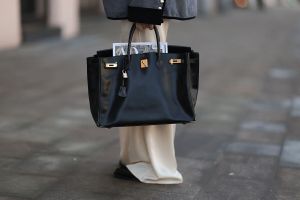 What Hermes Can Learn From Rolex and Ferrari