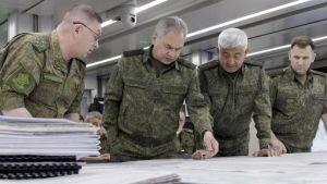 Prvi bivši zamenik Sergeja Šojgua u kućnom pritvoru, Generalno tužilaštvo Rusije traži da mu se oduzme imovina u vrednosti od više milijardi rubalja
